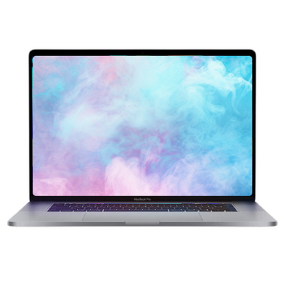 MacBook Pro 13" Touch Bar 2018 i7 16GB 512GB Space Grey - Good - Refurbished