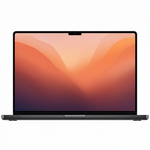 Apple MacBook Pro 14-inch M3 Pro (2023) 18GB 512GB 11-Core CPU 14-Core GPU Space Black - Excellent Pre-owned