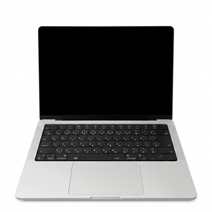 MacBook Pro 14" M2 Pro 2023 32GB 1TB (12-Core CPU, 19-Core GPU) Silver – Excellent Pre-owned