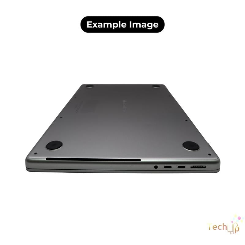 MacBook Pro 14-inch M1 Pro (2021) 32GB 1TB 10-Core CPU 16-Core GPU Space Grey - Excellent Pre-owned