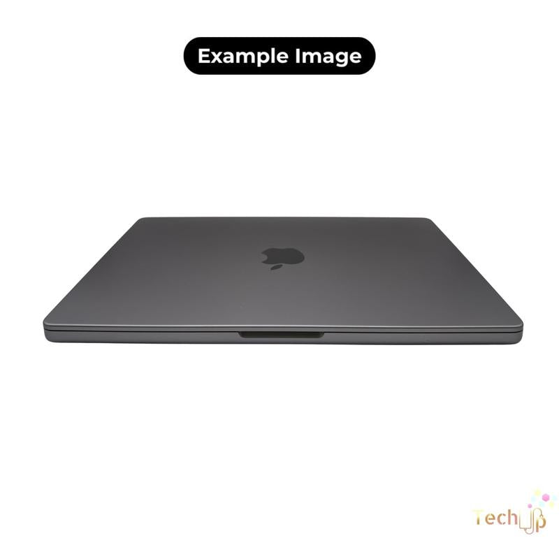 MacBook Pro 14-inch M1 Pro (2021) 32GB 1TB 10-Core CPU 16-Core GPU Space Grey - Excellent Pre-owned