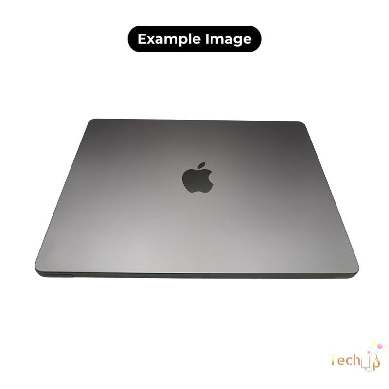 MacBook Pro 14-inch M1 Pro (2021) 32GB 1TB 10-Core CPU 16-Core GPU Space Grey - Excellent Pre-owned