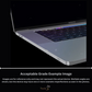 MacBook Pro 15" 2019 i7 16GB 256GB Space Grey - Excellent Refurbished (New Battery)