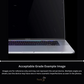 MacBook Pro 15" 2019 i7 16GB 256GB Space Grey - Excellent Refurbished (New Battery)