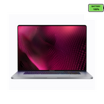 MacBook Pro 15" 2019 i7 16GB 256GB Space Grey - Excellent - Refurbished (New Battery)