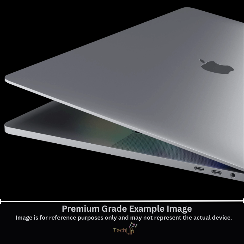 MacBook Pro 15" Touch Bar 2019 i9 16GB 512GB Space Grey - Acceptable Pre-owned