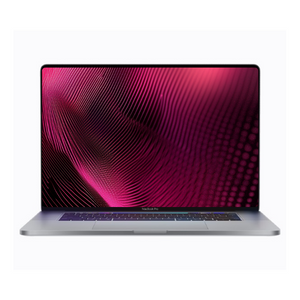 MacBook Pro 16" 2019 Touch Bar i7 16GB 512GB Space Grey - Good Pre-owned