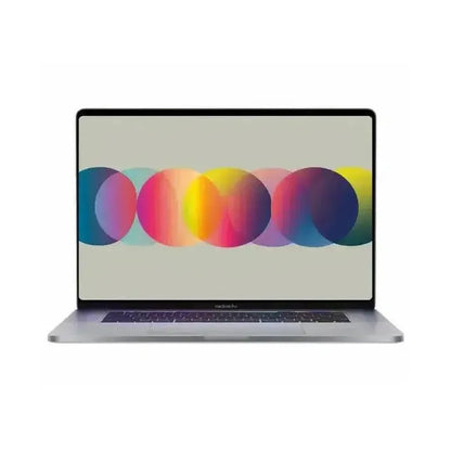 MacBook Pro 16" Touch Bar 2019 i7 16GB 1TB Space Grey - Excellent Pre-owned