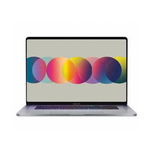 MacBook Pro 16" Touch Bar 2019 i9 16GB 1TB Space Grey - Excellent Pre-owned