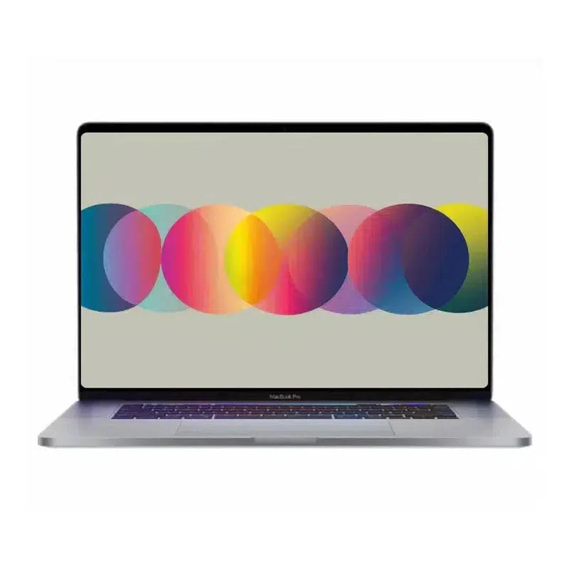 MacBook Pro 16" Touch Bar 2019 i9 32GB 1TB Space Grey - Excellent - Pre-owned