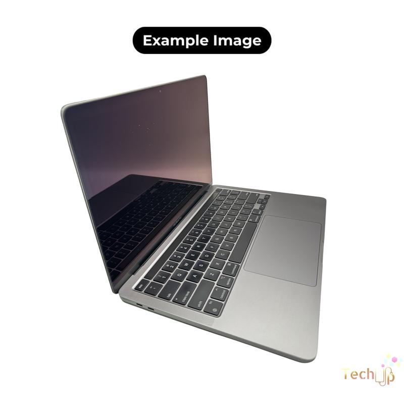 Apple MacBook Pro 13 M2 24GB 1TB Good Pre-Owned | TechUp