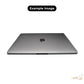 Apple MacBook Pro 13-inch Touch Bar M2 (2022) 8GB 256GB Space Grey - Good Pre-owned