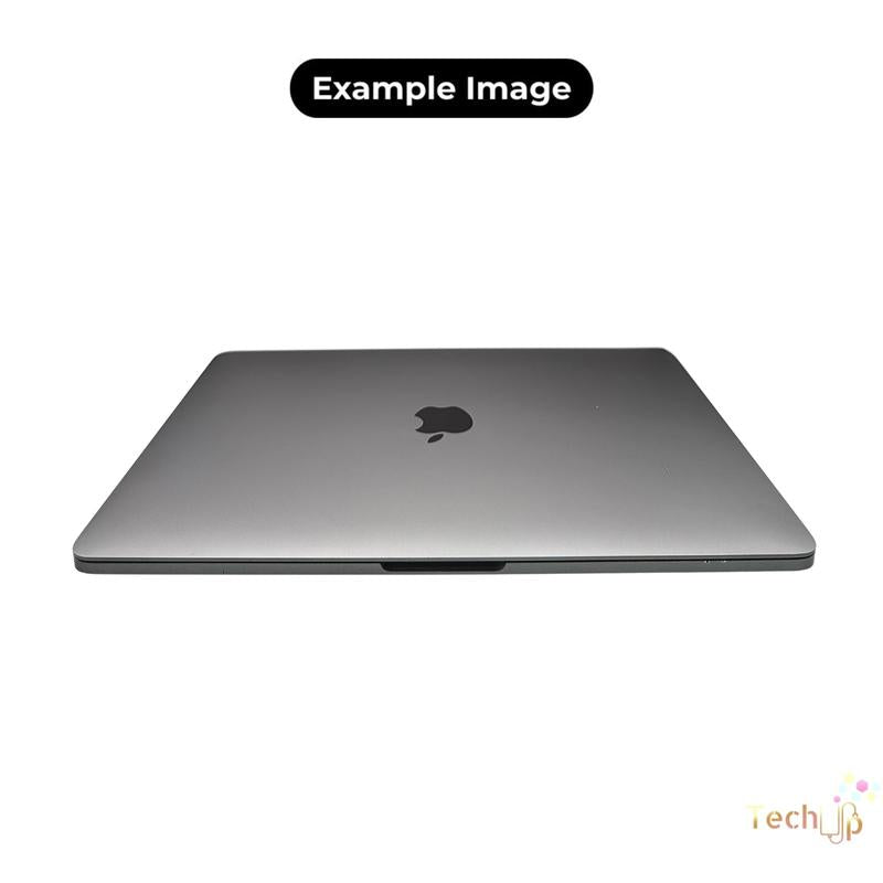 Apple MacBook Pro 13-inch Touch Bar M2 (2022) 8GB 256GB Space Grey - Good Pre-owned