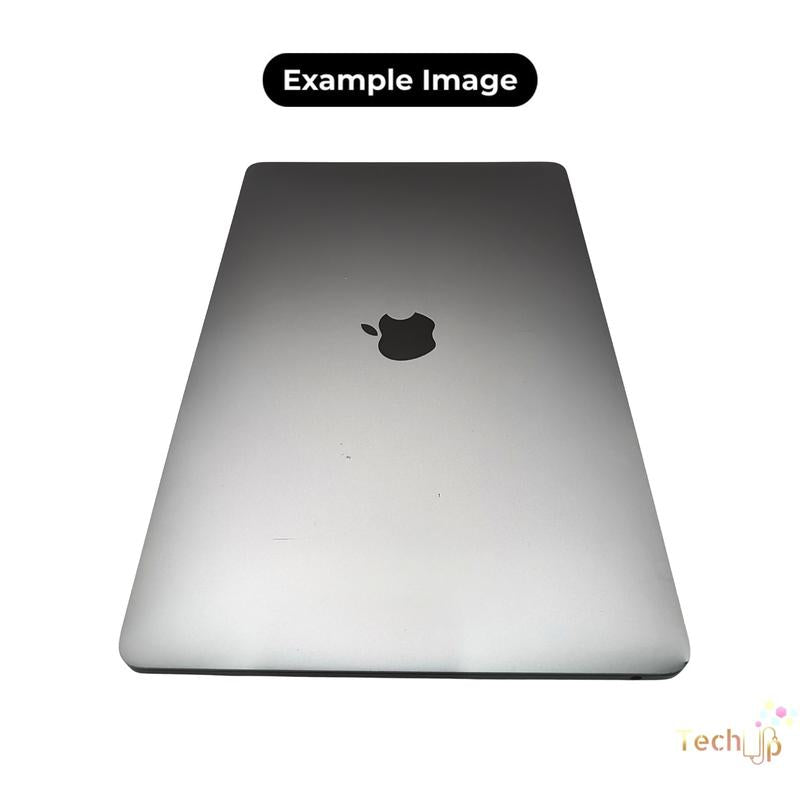 Apple MacBook Pro 13-inch Touch Bar M2 (2022) 8GB 256GB Space Grey - Good Pre-owned