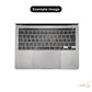 MacBook Pro 2022 13" M2 16GB 512GB (Japanese Keyboard Layout) Space Grey - Excellent Pre-owned