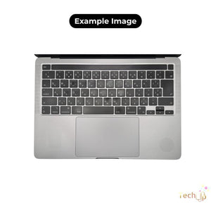 MacBook Pro 2022 13" M2 16GB 512GB (Japanese Keyboard Layout) Space Grey - Good Pre-owned