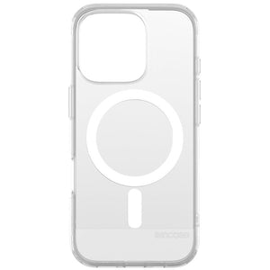 MagSafe Clear Case – For iPhone 16 Pro