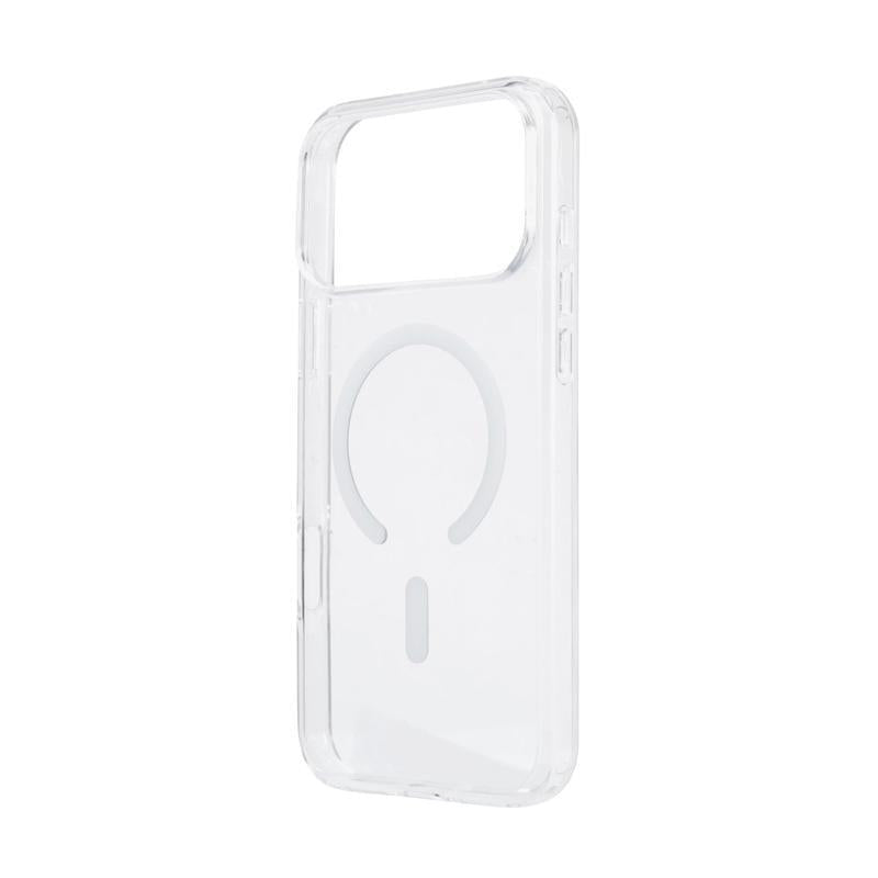 MagSafe Clear Case – For iPhone 17 Pro