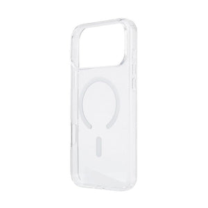 MagSafe Clear Case – For iPhone 17 Pro