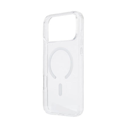 MagSafe Clear Case – For iPhone 17 Pro