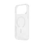 MagSafe Clear Case – For iPhone 17 Pro