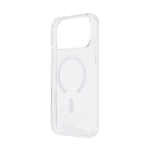 MagSafe Clear Case – For iPhone 17 Pro