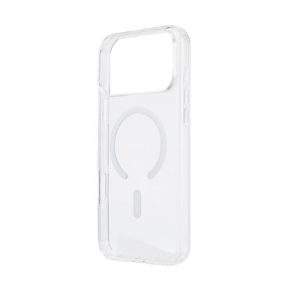 MagSafe Clear Case – For iPhone 17 Pro
