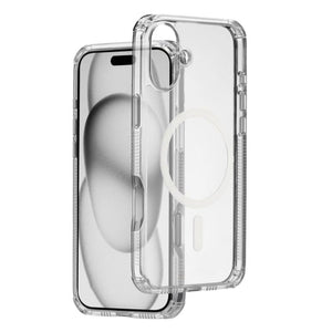 MagSafe Clear Case – For iPhone 17