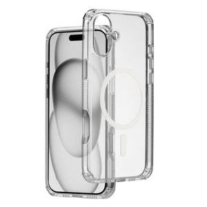 MagSafe Clear Case – For iPhone 17