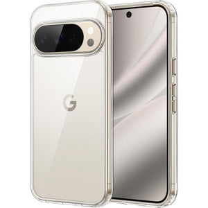 MagSafe Compatible Clear Case for Google Pixel 10