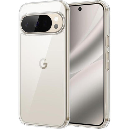 MagSafe Compatible Clear Case for Google Pixel 10