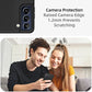 Matte Silicone Soft TPU case For Samsung Galaxy S21 - Black