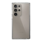 Maxguard Gemshell Clear Case – For Samsung S24 Ultra