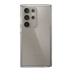 Maxguard Gemshell Clear Case – For Samsung S25 Ultra