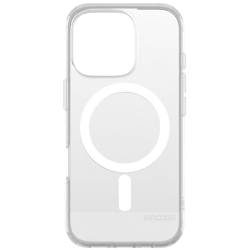 Maxguard Gemshell Clear Case – For iPhone 16 Pro