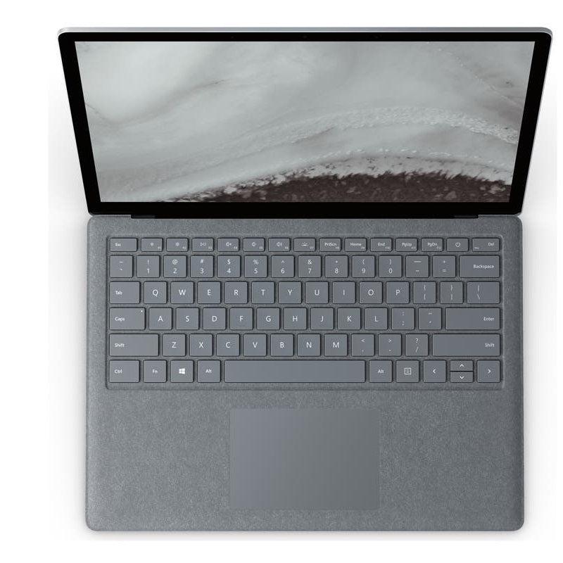 Microsoft Surface 2 Laptop 13.5" i5 8GB 256GB Platinum - Excellent Pre-owned