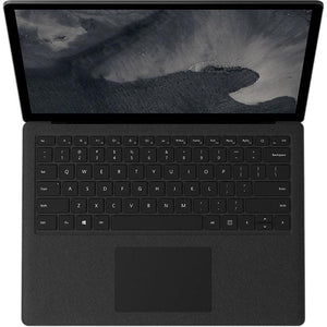 Microsoft Surface 2 Laptop 13.5" i7 16GB 512GB Black - Premium - Pre-owned