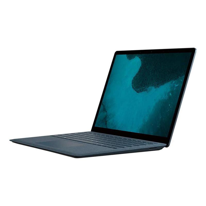 Microsoft Surface 2 Laptop 13.5" i7 8GB 256GB Dark Blue - Good Pre-owned