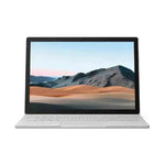 Microsoft Surface Book 3 13.5" i7 16GB 256GB Platinum - Premium Pre-owned