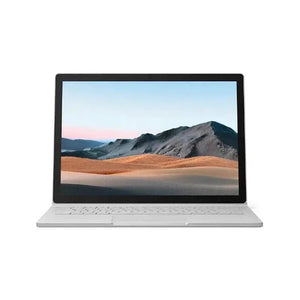 Microsoft Surface Book 3 15" i7 16GB 256GB Platinum - Excellent Pre-owned