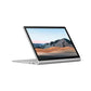 Microsoft Surface Book 3 15-inch Intel Core i7-1065G7 32GB 1TB Platinum - Good Pre-owned