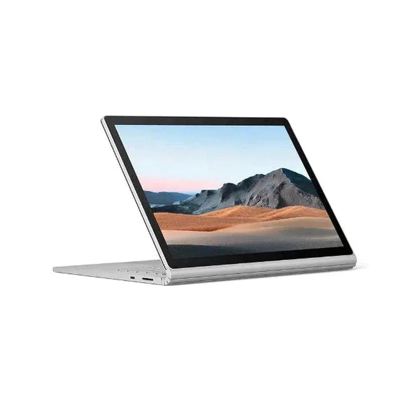 Microsoft Surface Book 3 15-inch Intel Core i7-1065G7 32GB 1TB Platinum - Good Pre-owned