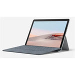 Microsoft Surface Go 4 10.5" N200 8GB 128GB Silver with Keyboard - Excellent Pre-owned (Battery 100%)