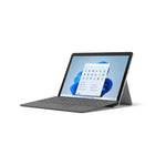 Microsoft Surface Go 3 10.5" i3-10100Y Wifi + LTE 8GB 128GB Platinum With Keyboard Excellent - Pre-owned