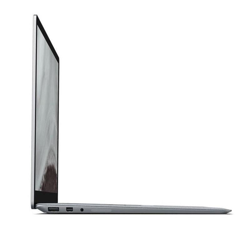 Microsoft Surface Laptop 2 13.5" i5-8350U 8GB 256GB Platinum - Good Pre-owned