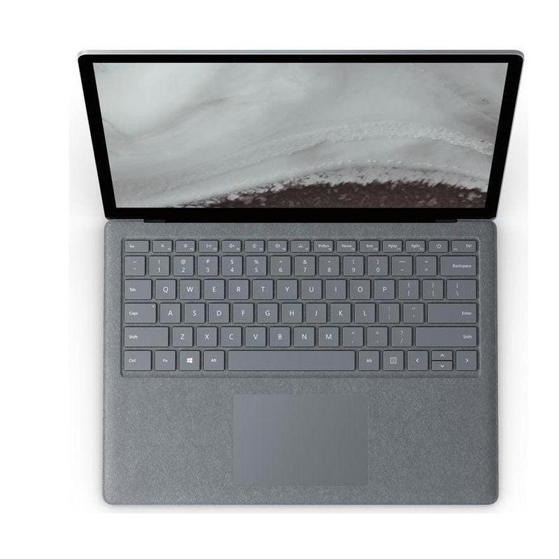 Microsoft Surface Laptop 2 13.5" i5-8350U 8GB 256GB Platinum - Good Pre-owned