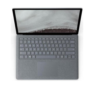 Microsoft Surface Laptop 2 13.5" i5-8350U 8GB 256GB Platinum - Good Pre-owned