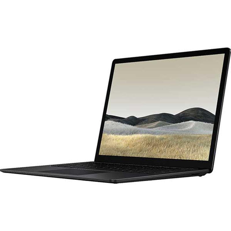 Microsoft Surface Laptop 3 13.5" i5 1035G7 8GB 256GB Black - Excellent Pre-owned