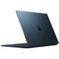 Microsoft Surface Laptop 3 13.5" i5 8GB 256GB Blue - Excellent Pre-owned (100% Battery Health)