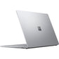 Microsoft Surface Laptop 3 13.5" i7 16GB 256GB Platinum Excellent - Pre-owned (100% Battery)
